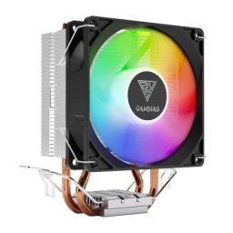 Gamdias Boreas E1-210 Lite (1700/2011/1151/1150/AM4/AM5) CPU Cooler