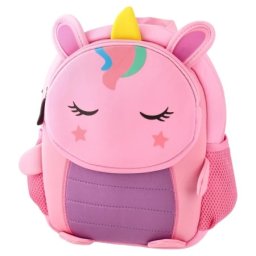 Sazio Neo viny predškolski ranac unicorn ( 100877 )