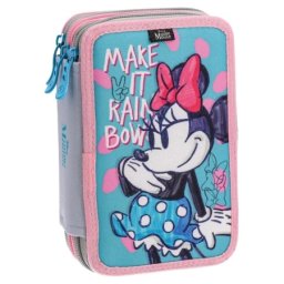 Best Buy triple decker pernica puna 3 zipa minnie mouse make it rainbows ( 318464 )