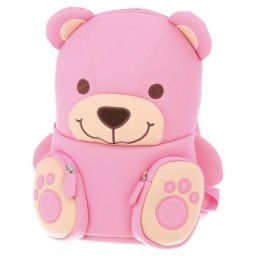 Sazio Neo foamy 10 predškolski ranac bear ( 100526 )