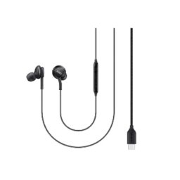Samsung slušalice (IC100) Type C ( by AKG) crna ( 75002 )