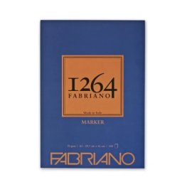 Fabriano 1264 marker blok za crtanje a3 70g 100 lista ( 190012 )