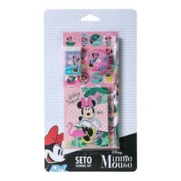 Best Buy seto školski set minnie mouse ( 318180 )