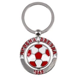 Best Buy derbi 150 privezak loptica crvena zvezda ( 300848 )