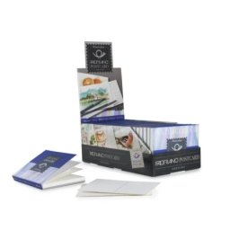 Fabriano watercolour akvarel blok a6 300g 20 lista ( 190040 )