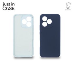 Just in case 2u1 Extra case mix plus paket plavi za Honor 400 LITE ( MIXPL454BL )