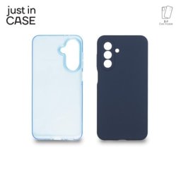 Just in case 2u1 Extra case mix plus paket plavi za Samsung A26 ( MIXPL238BL )