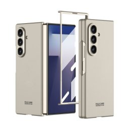 Futrola colorful fold za samsung f966b galaxy z fold 7 5g titanijum (gkk case) ( F121536 )