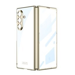 Futrola color line za samsung f966b galaxy z fold 7 5g titanijum (gkk case) ( F121585 )