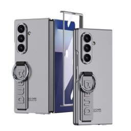 Futrola strap case za samsung f966b galaxy z fold 7 5g siva (gkk case) ( F121545 )
