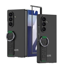 Futrola strap case za samsung f966b galaxy z fold 7 5g crna (gkk case) ( F121544 )