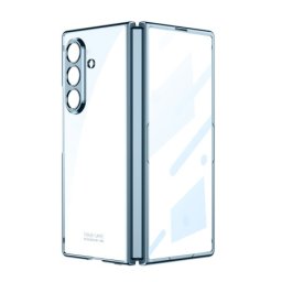 Futrola color line za samsung f966b galaxy z fold 7 5g zelena (gkk case) ( F121584 )