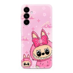 Futrola ultra tanki print clear za samsung a566b galaxy a56 5g lbb001 ( F121623 )