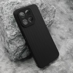 Futrola silikon carbon light za honor x6c crna ( F121766 )