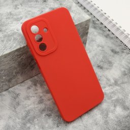 Futrola silikon pro camera za samsung a175f/a176b galaxy a17 4g/5g crvena ( F121817 )