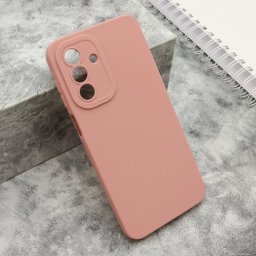 Futrola silikon pro camera za samsung a175f/a176b galaxy a17 4g/5g roze ( F121820 )