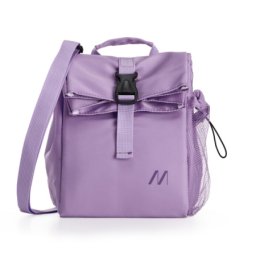 Muitomas termo torba 8L u LjUBIČASTOJ boji ( COOLBAG8LVL )
