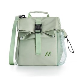 Muitomas termo torba 15L u ZELENOJ boji ( COOLBAG15LGN )
