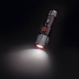 Emos Led ručna lampa 300lm metalna punjiva 700mah 300lm p3120 ( 3631 )
