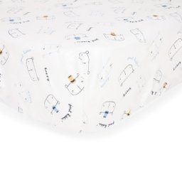 Just kiddin baby navlaka za dušek "Little Bear Dreams" 120X60 ( 17001028 )