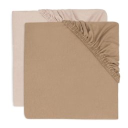 Jollein navlaka za dušek 2/1,40/50x80/90cm ( 51124046 )