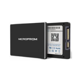 Microfrom 128gb f11pro Ssd sata3 ( 22542 )
