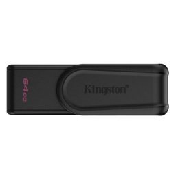 Kingston dtxs/64gb /64gb /datatraveler exodia s/3.2 /crna USB memorija ( DTXS/64GB )