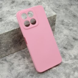 Futrola gentle color za honor x5b roze ( F122584 )