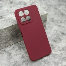 Futrola gentle color za honor x5b bordo ( F122580 )