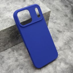 Futrola gentle color za iphone 17 pro max (6.9) plava ( F121347 )