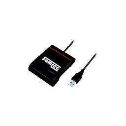 Samtec smt-600 smart card reader (62734) ( 20796 )
