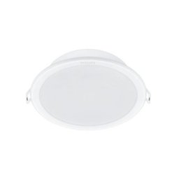 Philips ugradni spot 59464 meson 125 13w 40k wh 915005748101 ( 21206 )