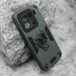 Futrola square ring za xiaomi 15 zelena ( F121945 )