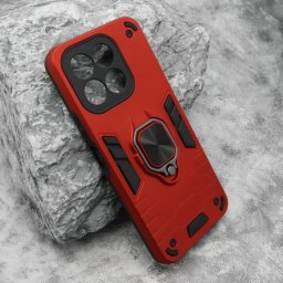 Futrola square ring za honor x6c crvena ( F121753 )