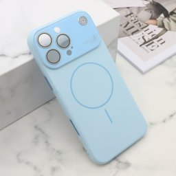 Futrola pastel dreams magsafe za iphone 16 pro max (6.9) plava ( F122295 )
