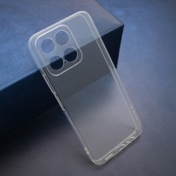 Futrola silikon clear strong za honor x5b providna ( F122268 )
