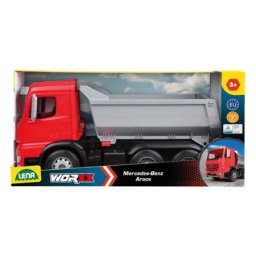 Lena Worxx Mercedes Arocs kamion tiper ( 1043613 )