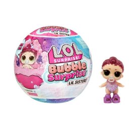 L.O.L. Surprise! bubble surprise lil sisters ( 1000004 )