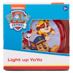 Patrolne šape svetleći yo-yo ( 1043670 )