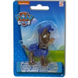 Patrolne šape gumica figura Chase ( 1043676 )
