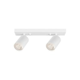 Braytron bela spot lampa 2xGU10 ( BH04-00820 )