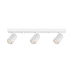 Braytron bela spot lampa 3xGU10 ( BH04-00830 )