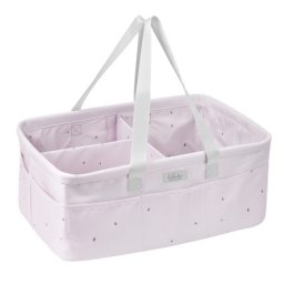 Kikka Boo Korpa organajzer za pelene Hedge Hugs ( KKB60121 )