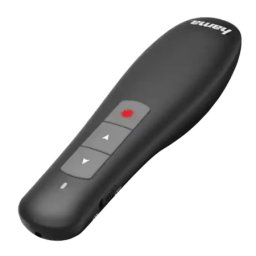 Hama Prezenter X-Pointer bežični