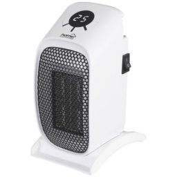 Home FKH 400 Keramička grejalica, LED displej