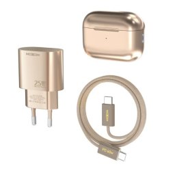 Moxom mx-dt988 Set desert titanium ( R2259 )