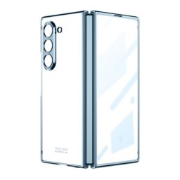 Futrola color line za samsung f956b galaxy z fold 6 5g plava (gkk case) ( F116681 )