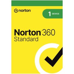 Norton 360 standard 1d ( 21423856 )