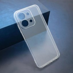 Futrola silikon clear strong za xiaomi redmi 15c 4g 171mm (global) providna ( F122769 )