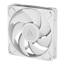 Arctic acfan00317a p14 pro pst (white) ventilator 140mm